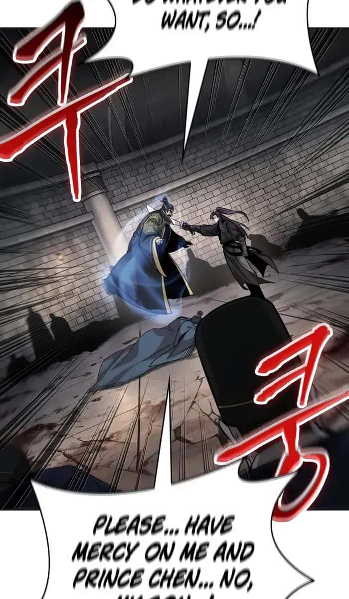 Nano Machine Chapter 219 Page 69