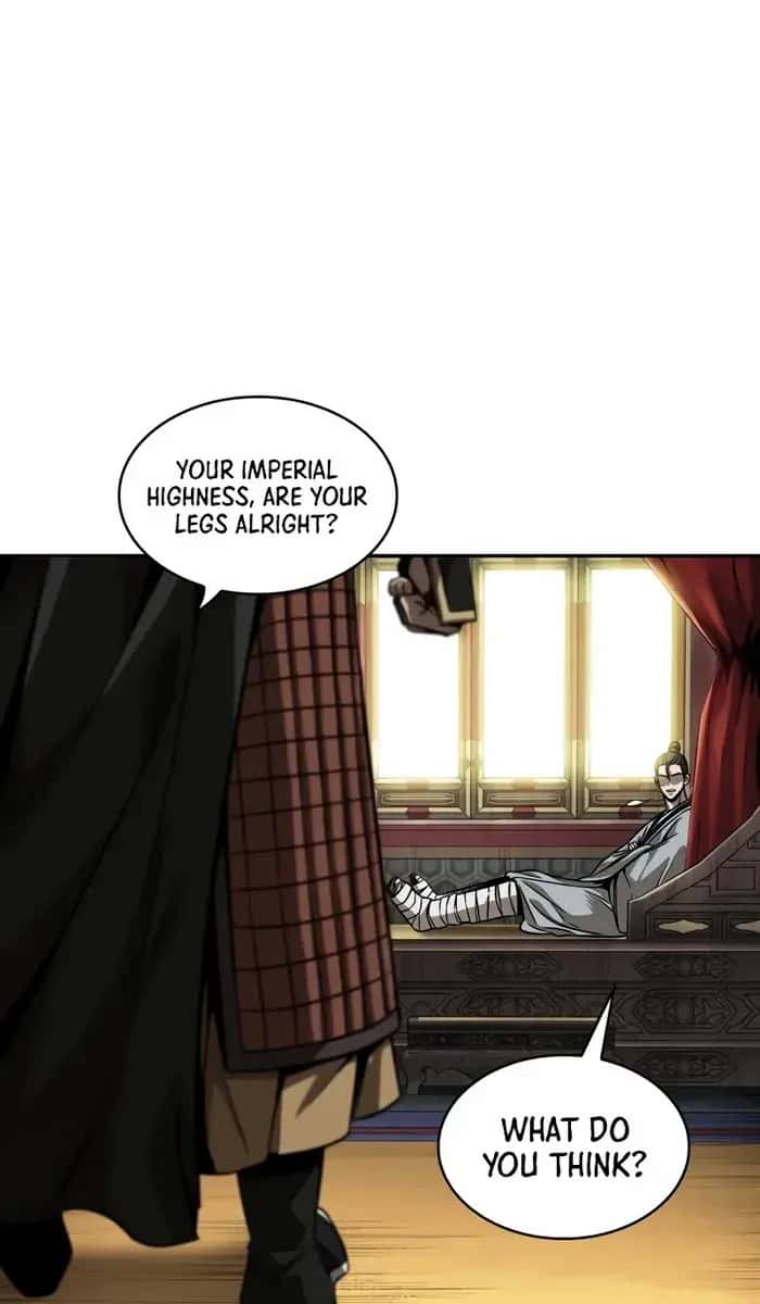 Nano Machine Chapter 219 Page 81