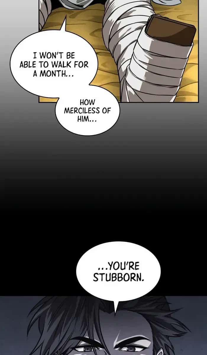 Nano Machine Chapter 219 Page 83