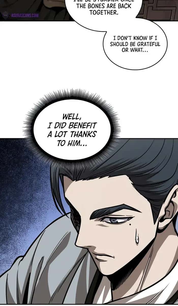 Nano Machine Chapter 219 Page 86