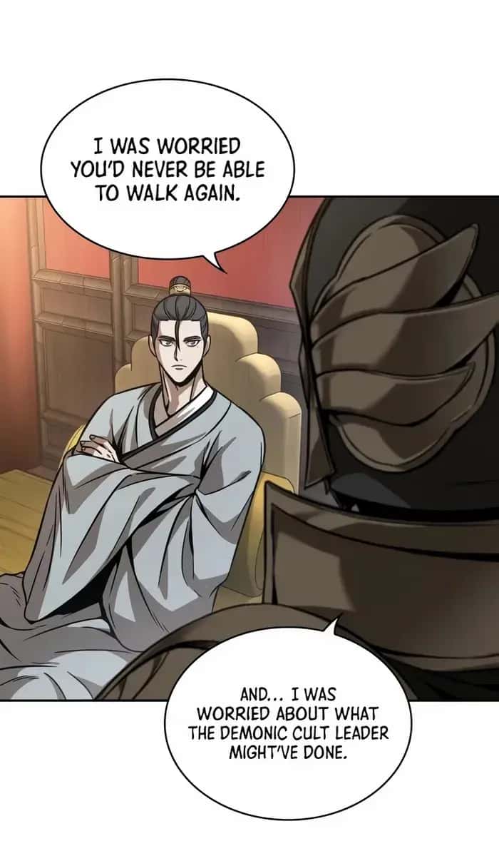 Nano Machine Chapter 219 Page 90