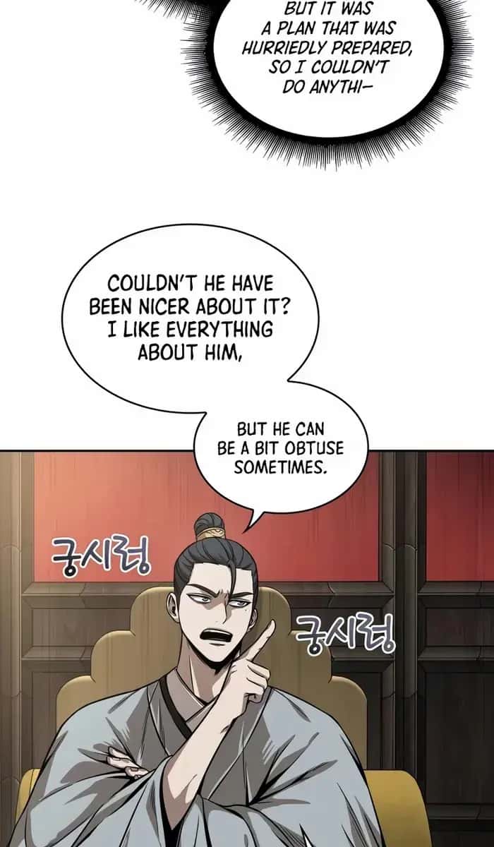 Nano Machine Chapter 219 Page 92