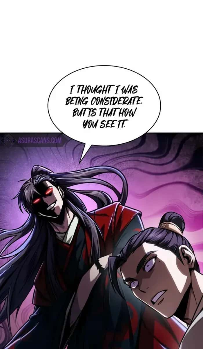 Nano Machine Chapter 220 Page 1