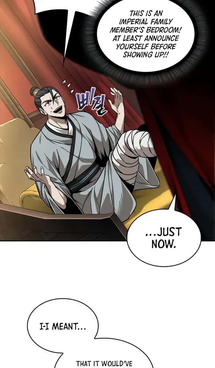 Nano Machine Chapter 220 Page 3