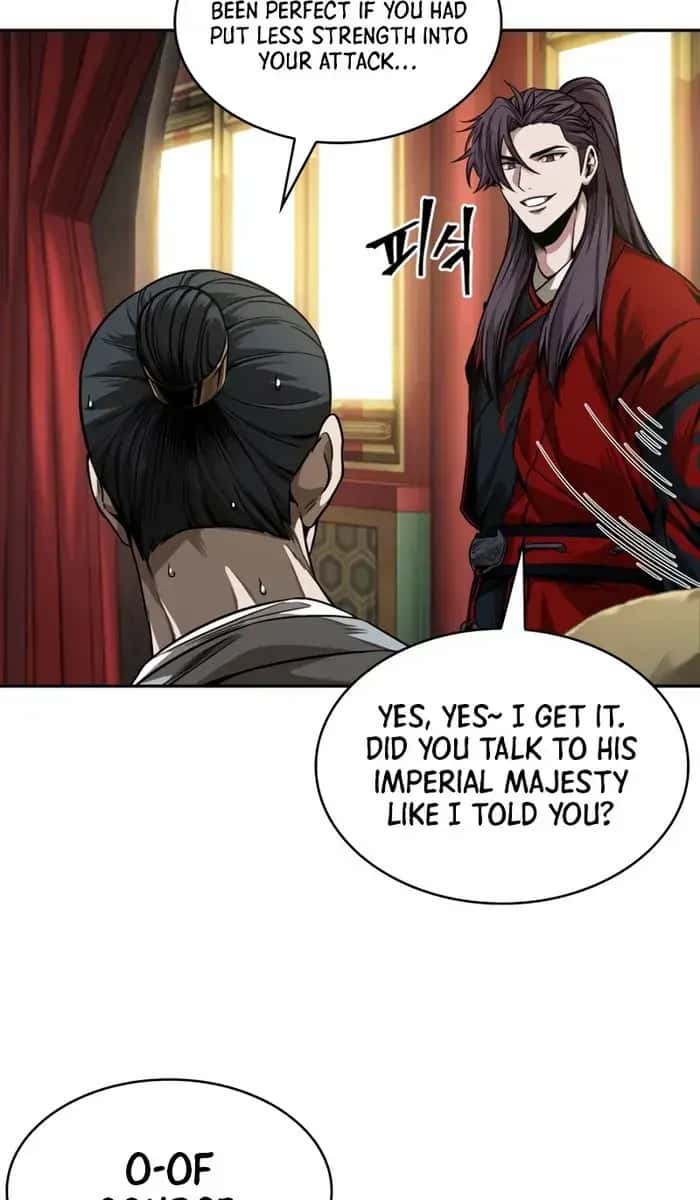 Nano Machine Chapter 220 Page 4