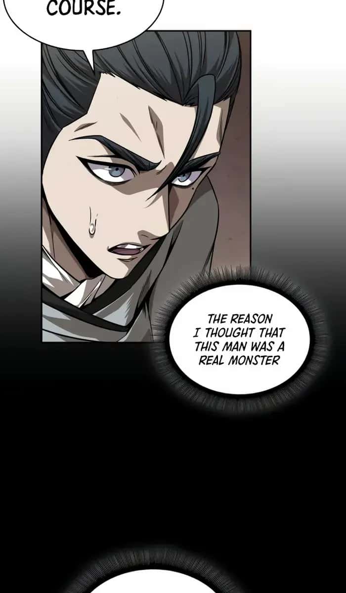 Nano Machine Chapter 220 Page 5