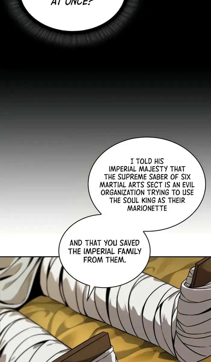 Nano Machine Chapter 220 Page 7