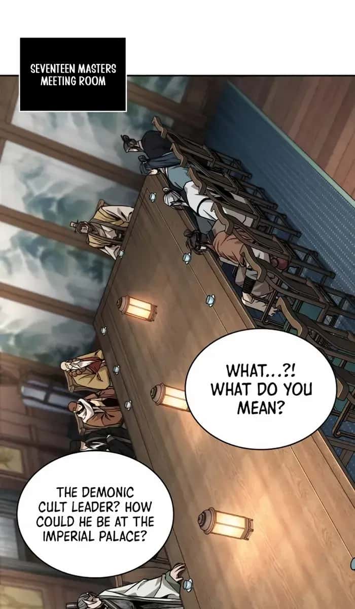Nano Machine Chapter 220 Page 23
