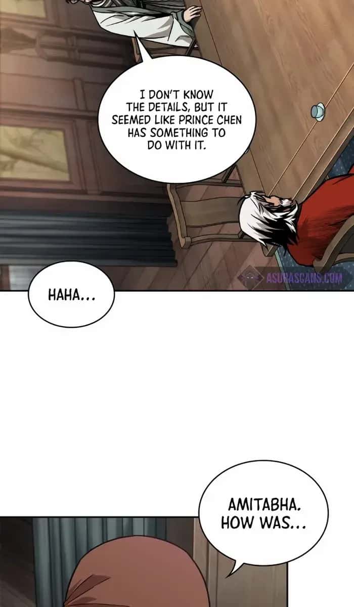 Nano Machine Chapter 220 Page 24
