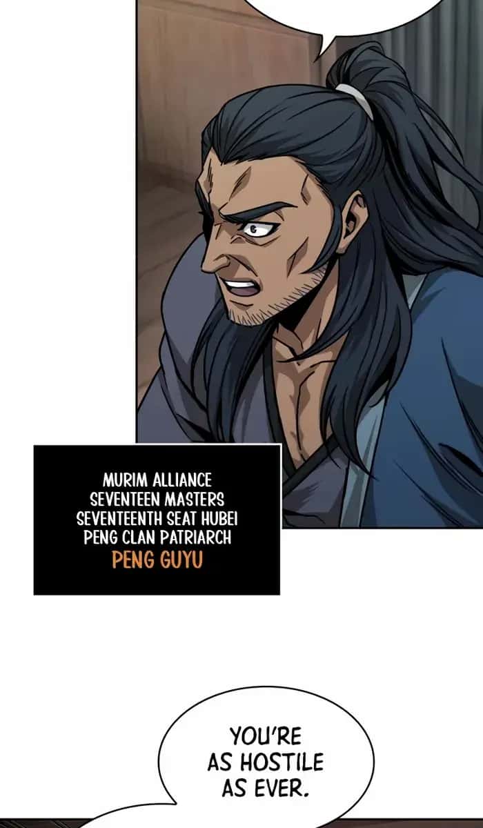 Nano Machine Chapter 220 Page 28