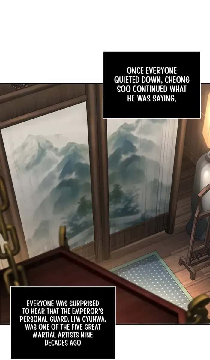 Nano Machine Chapter 220 Page 35