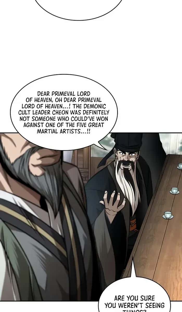 Nano Machine Chapter 220 Page 39