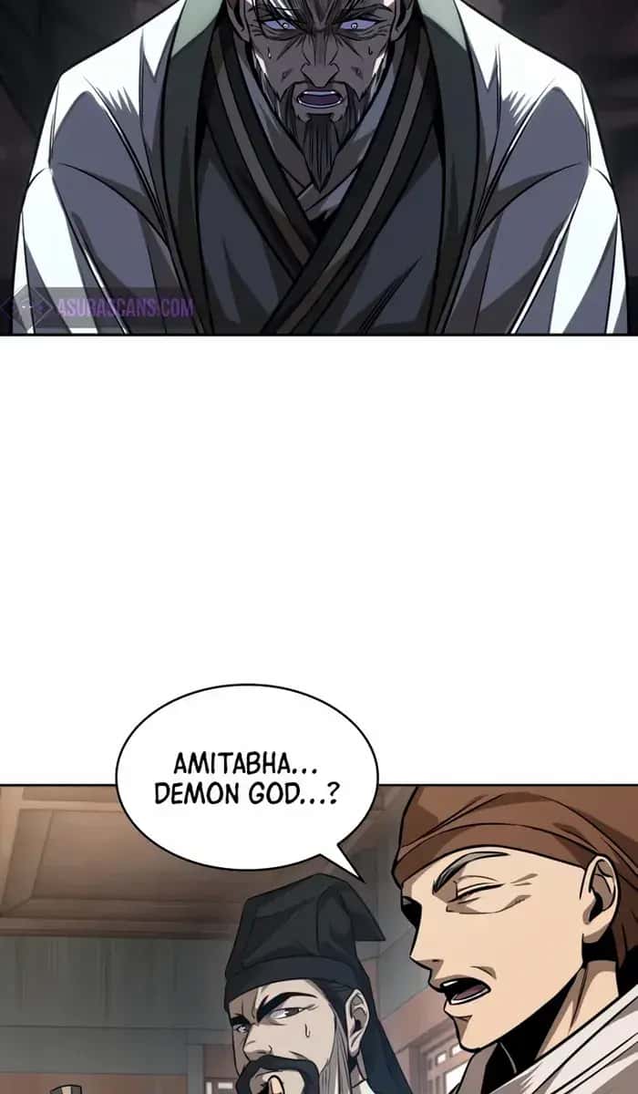Nano Machine Chapter 220 Page 45