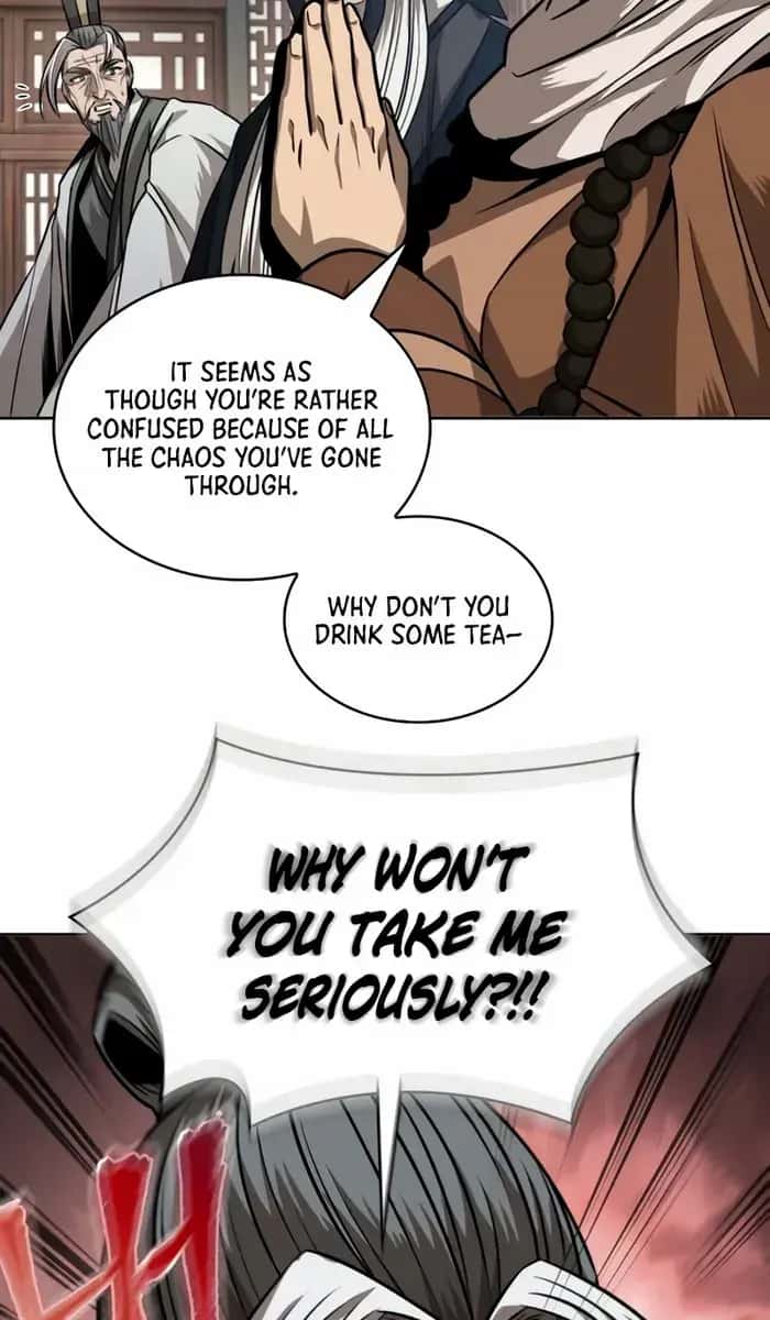 Nano Machine Chapter 220 Page 46