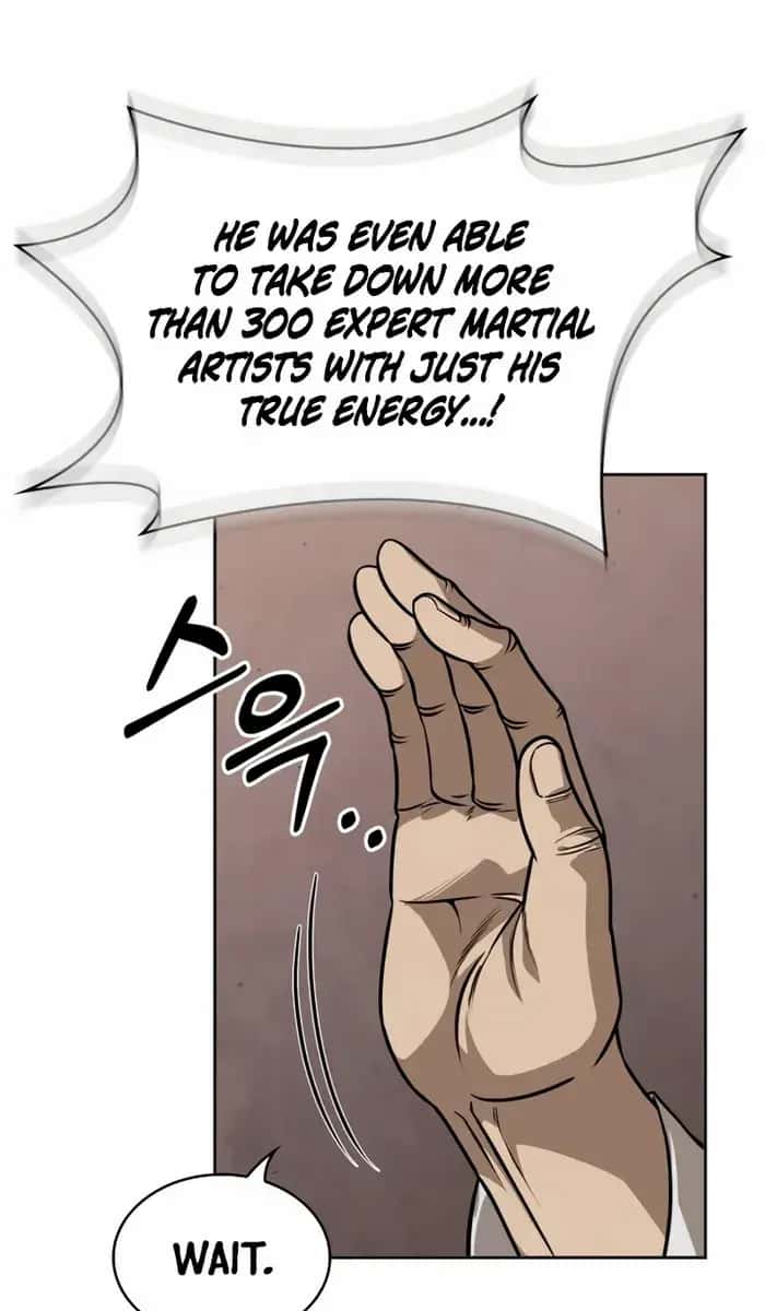 Nano Machine Chapter 220 Page 48