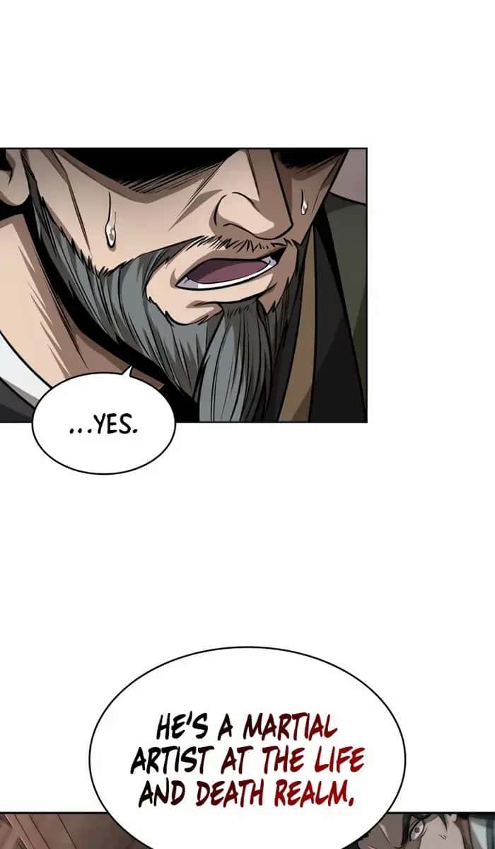 Nano Machine Chapter 220 Page 50