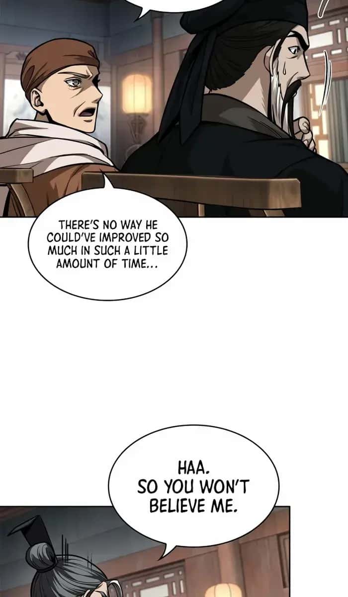 Nano Machine Chapter 220 Page 55