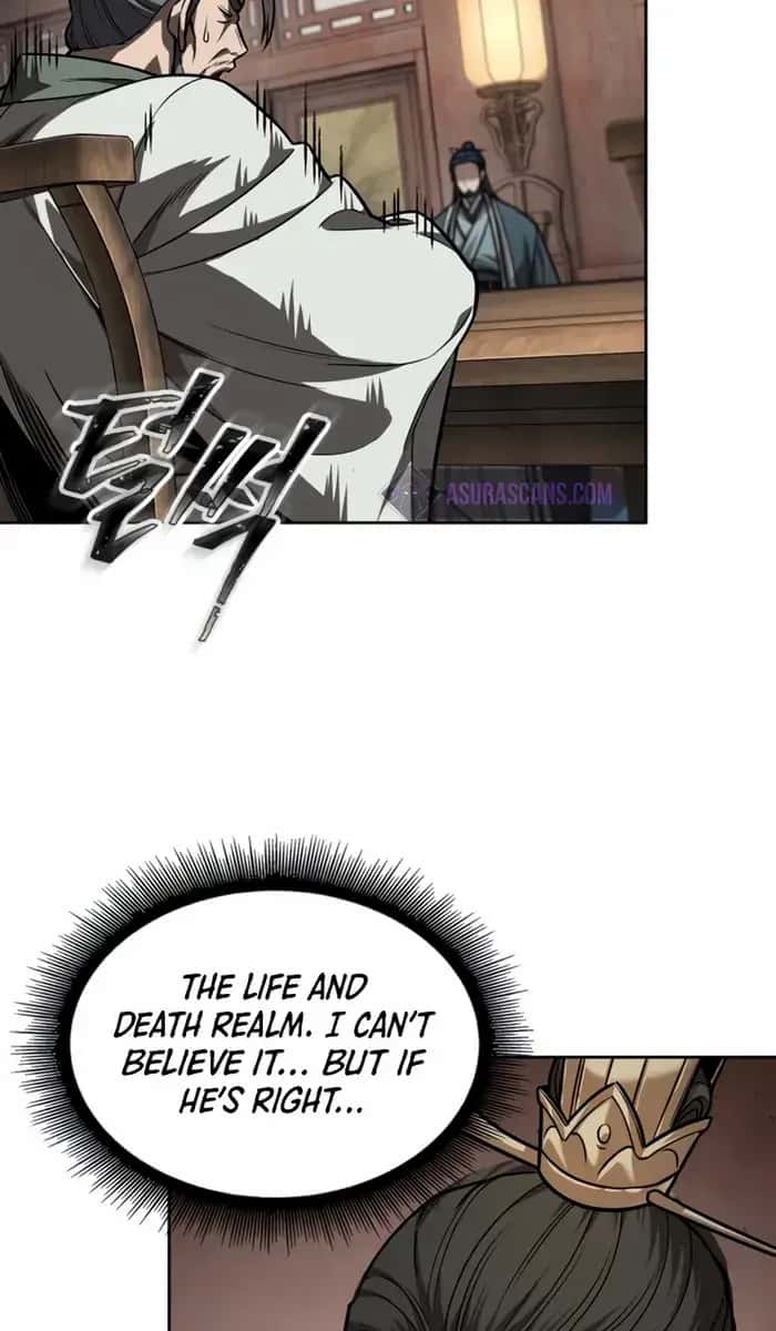 Nano Machine Chapter 220 Page 56