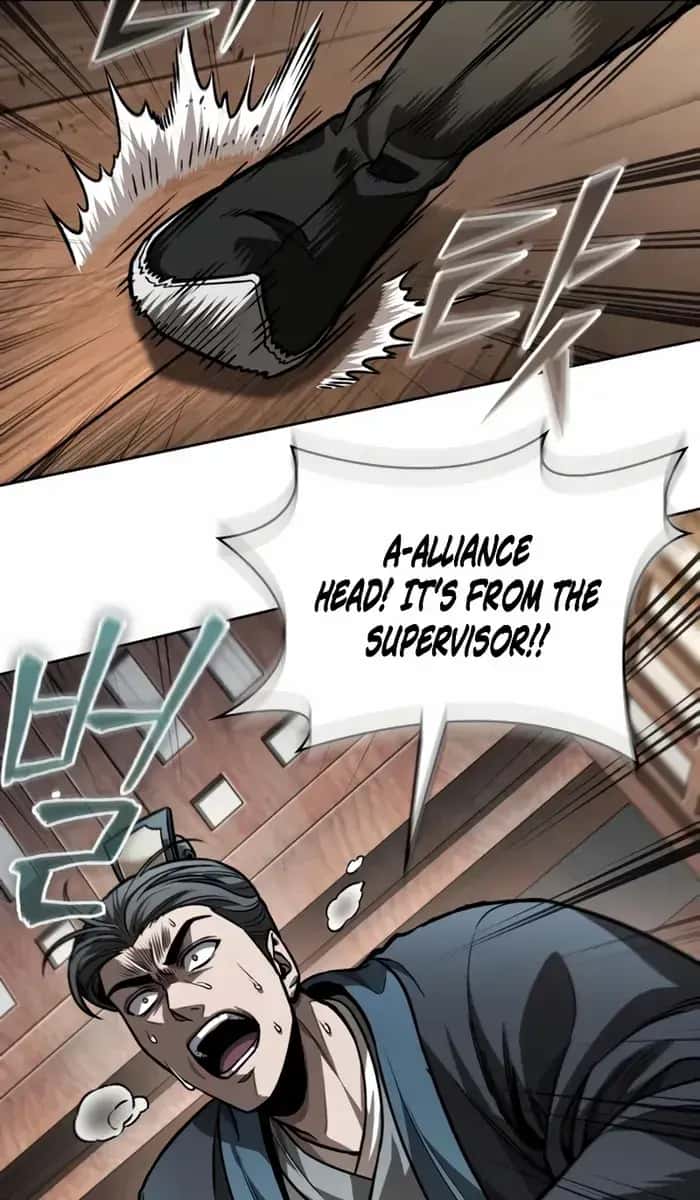 Nano Machine Chapter 220 Page 58