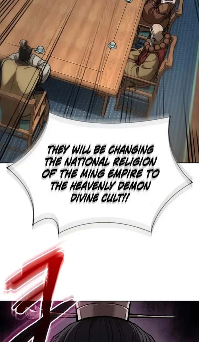 Nano Machine Chapter 220 Page 61