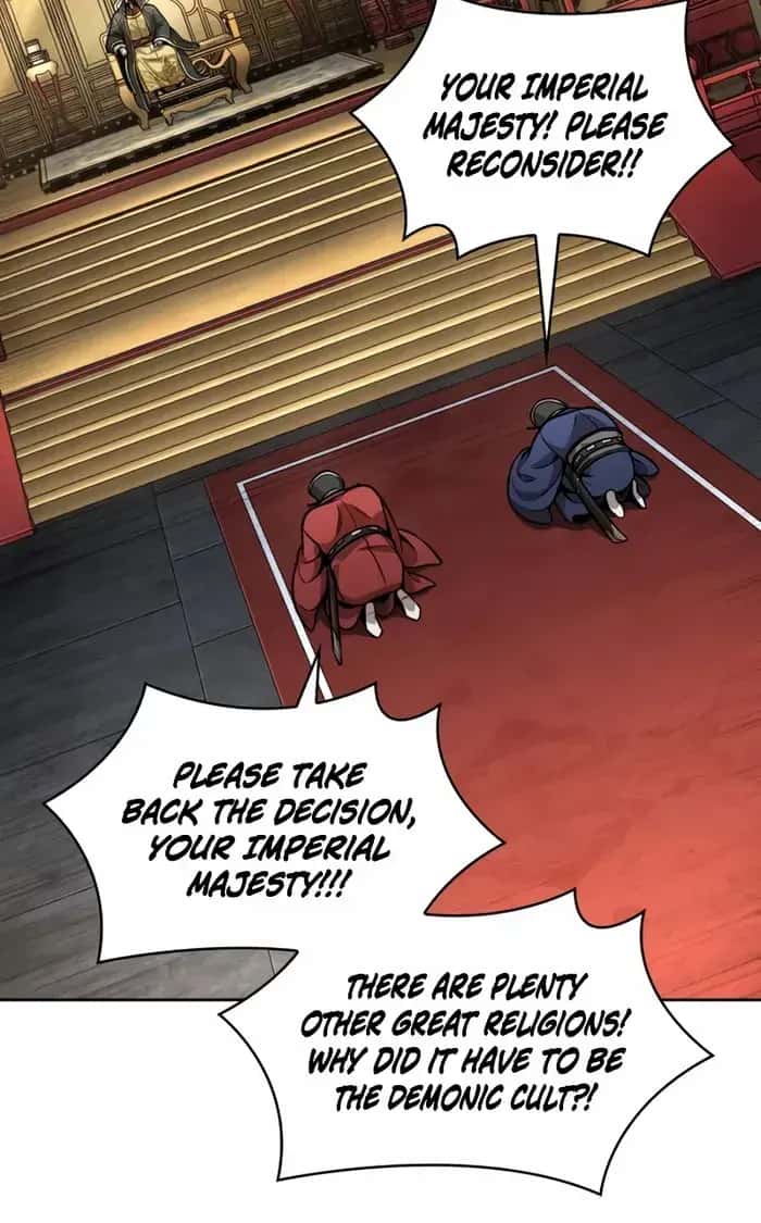 Nano Machine Chapter 220 Page 64