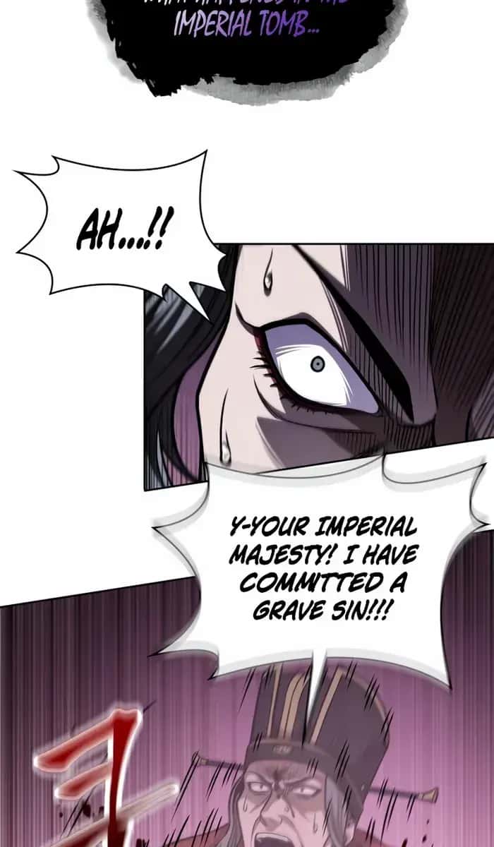 Nano Machine Chapter 220 Page 68