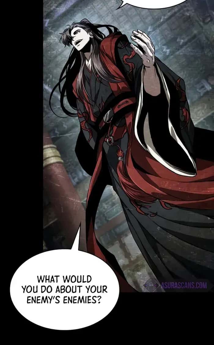 Nano Machine Chapter 220 Page 75