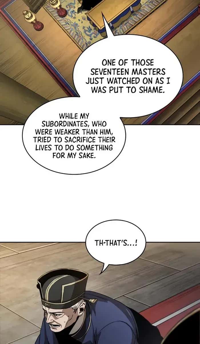 Nano Machine Chapter 220 Page 79