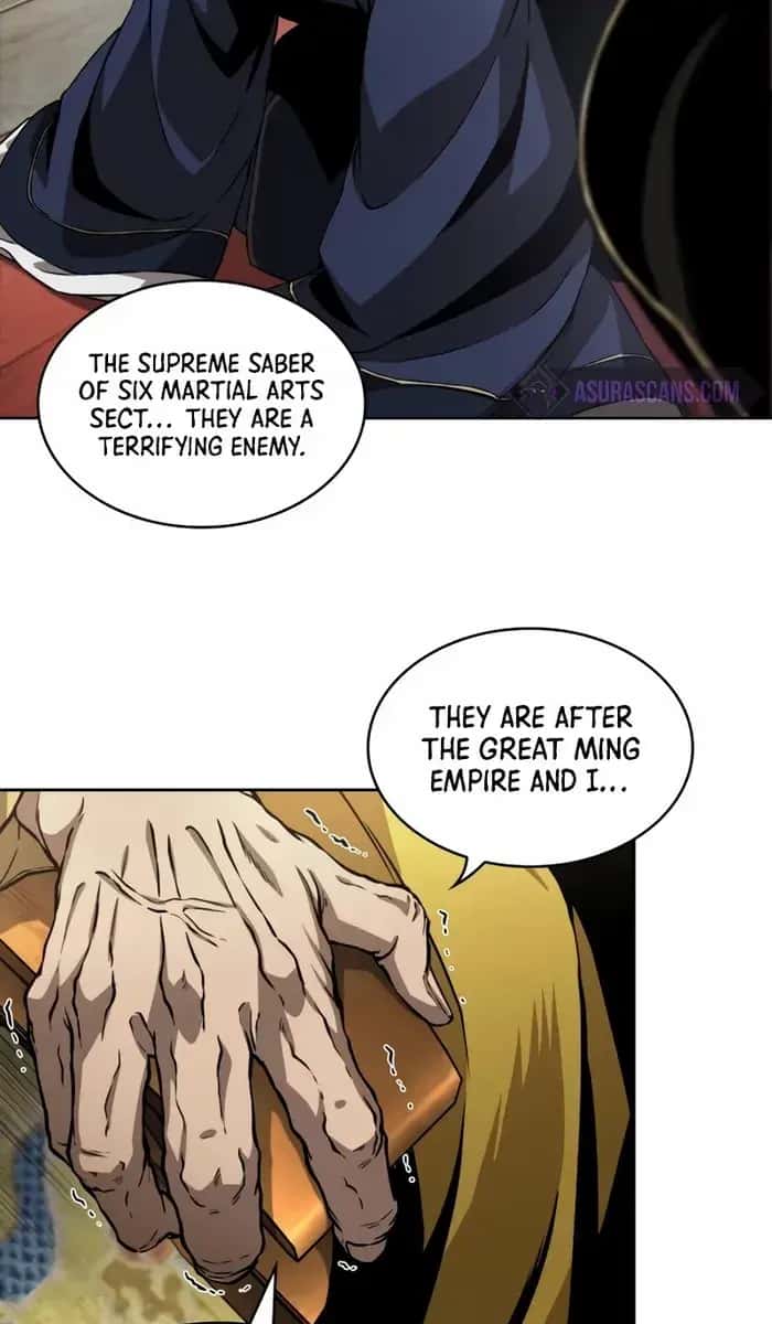 Nano Machine Chapter 220 Page 80