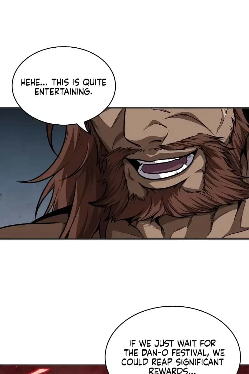 Nano Machine Chapter 227 Page 6