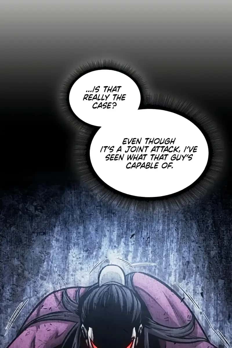 Nano Machine Chapter 227 Page 10