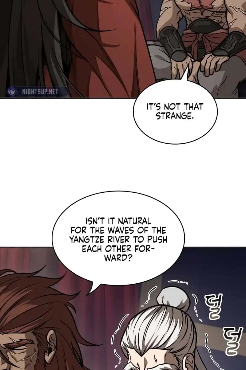 Nano Machine Chapter 227 Page 13