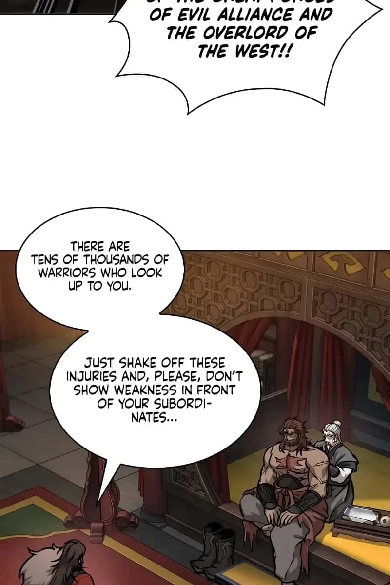 Nano Machine Chapter 227 Page 16
