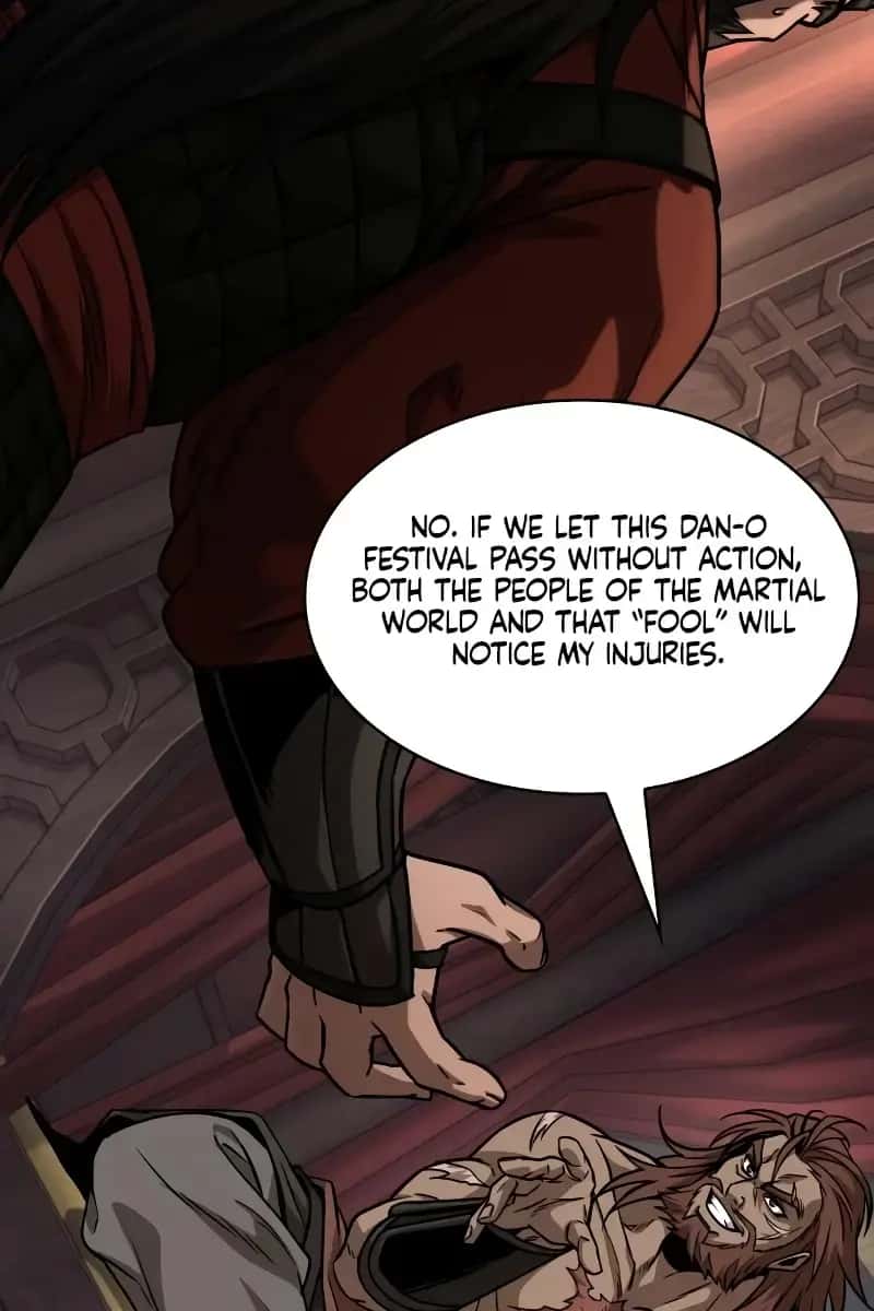 Nano Machine Chapter 227 Page 23