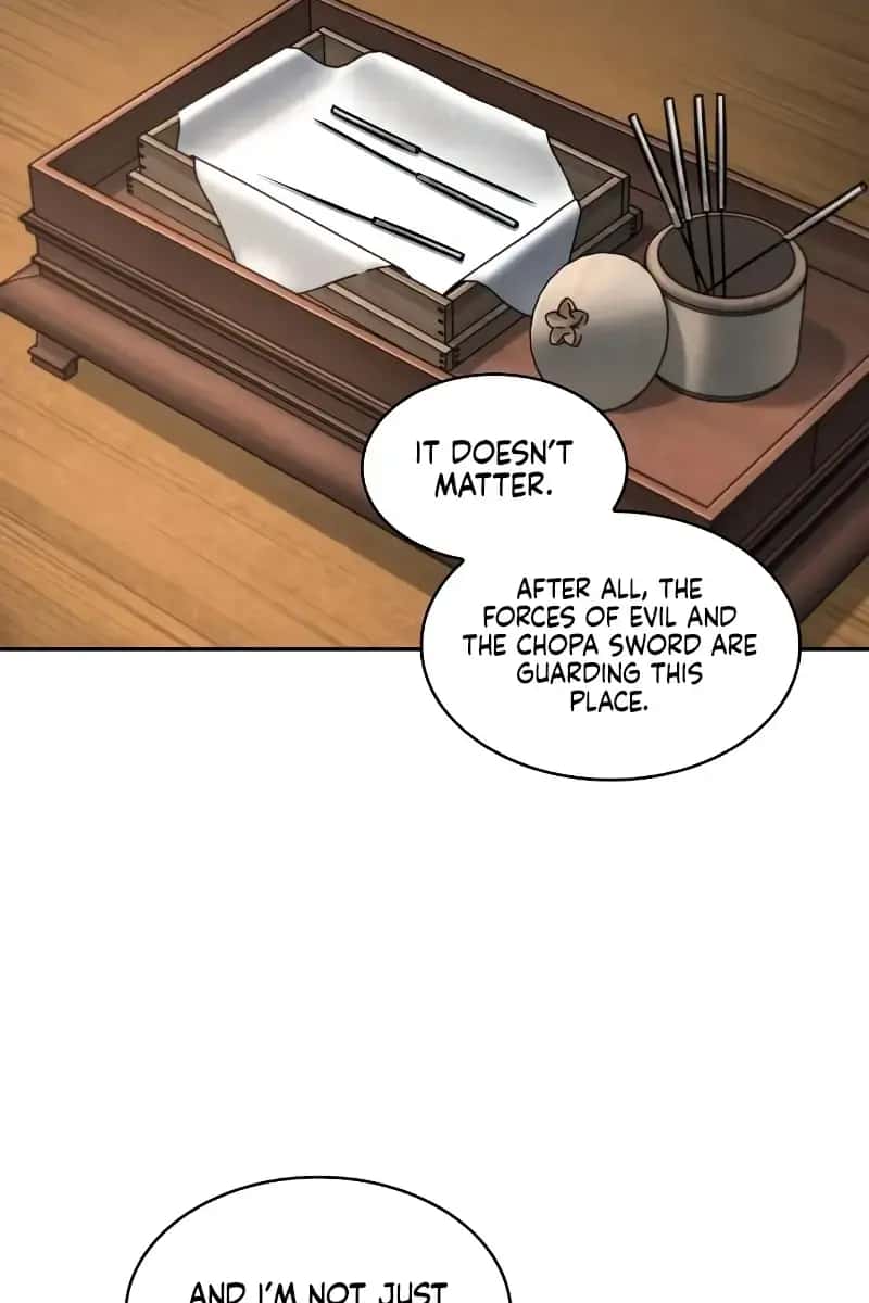 Nano Machine Chapter 227 Page 28