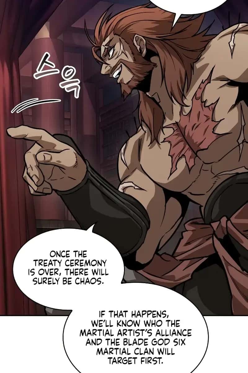 Nano Machine Chapter 227 Page 31