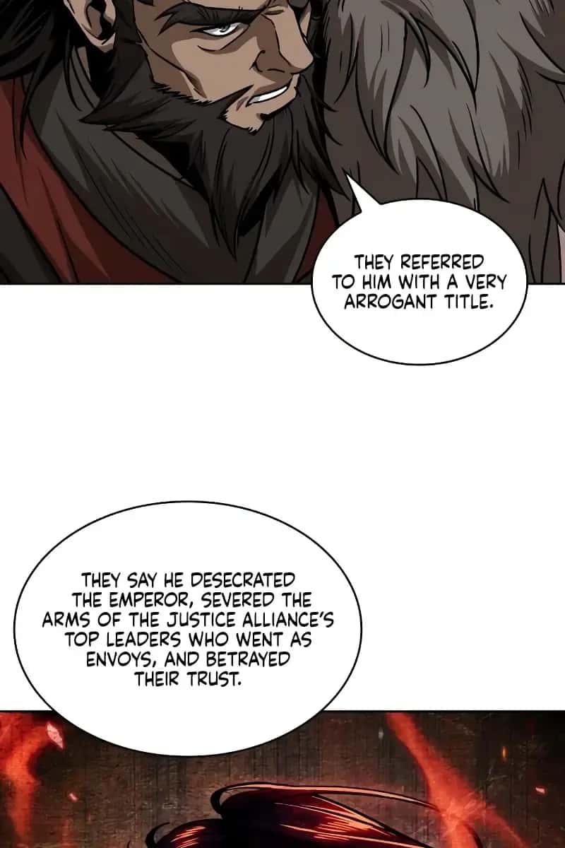 Nano Machine Chapter 227 Page 35