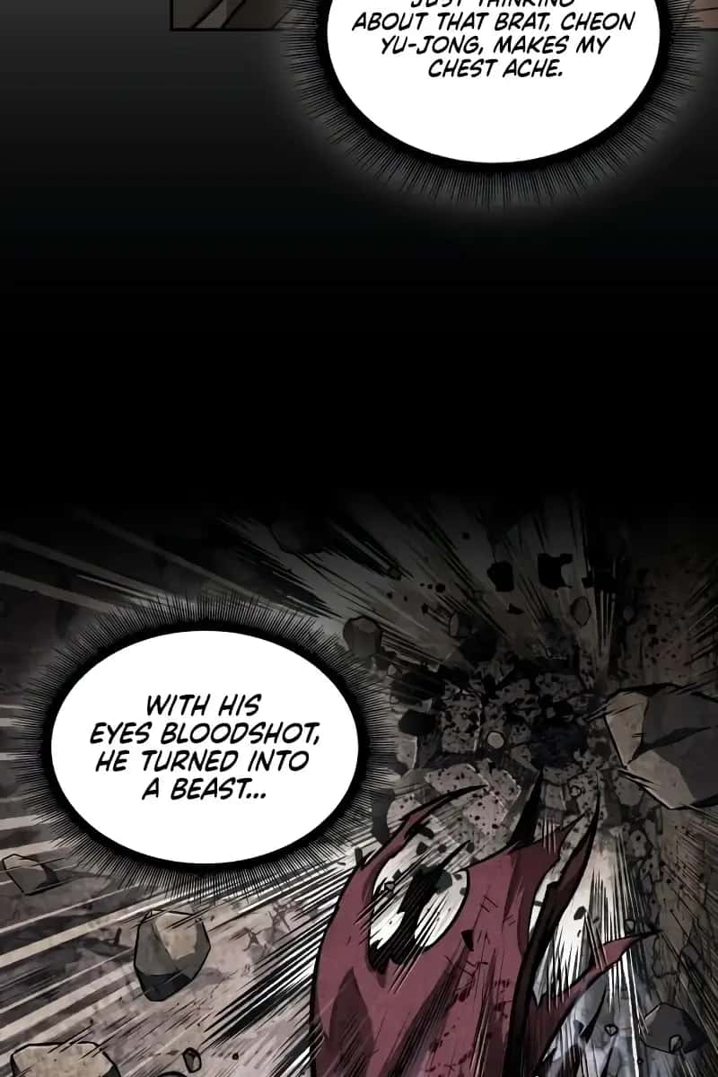 Nano Machine Chapter 227 Page 43