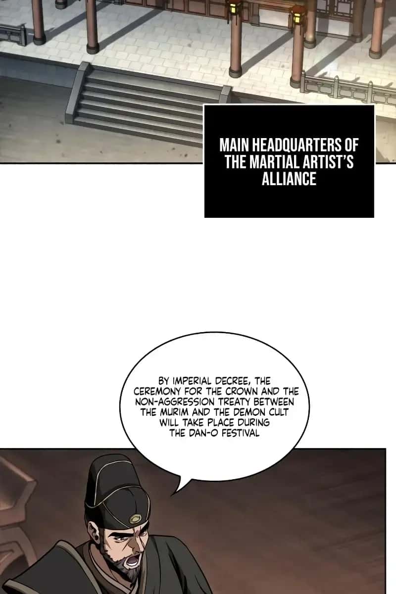 Nano Machine Chapter 227 Page 51