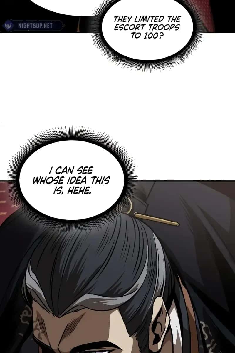 Nano Machine Chapter 227 Page 54