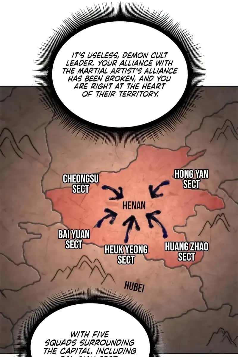Nano Machine Chapter 227 Page 56