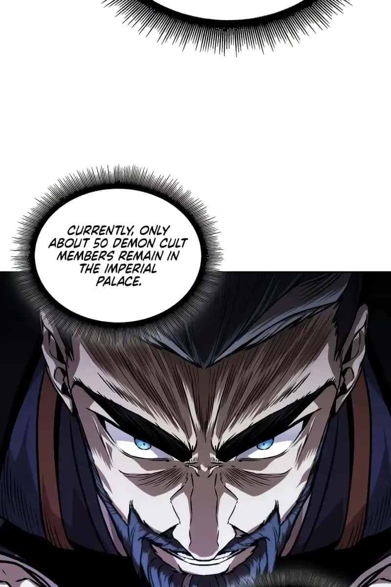 Nano Machine Chapter 227 Page 60