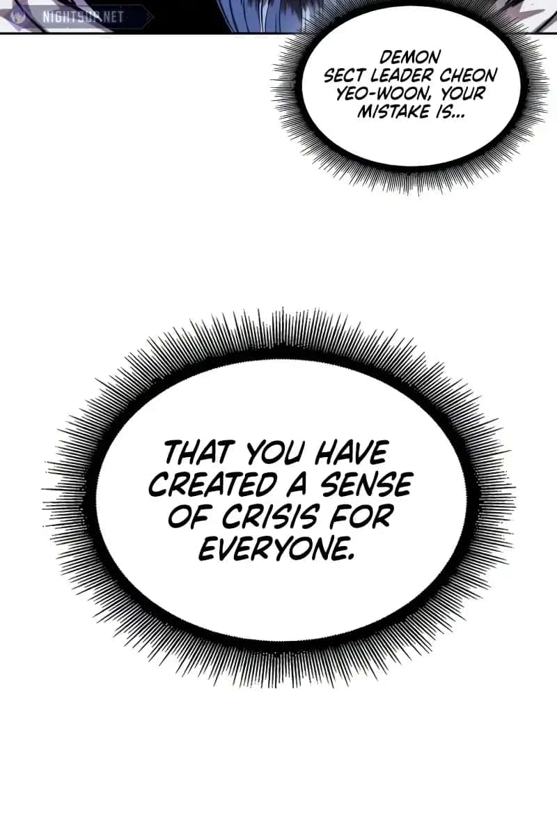 Nano Machine Chapter 227 Page 61