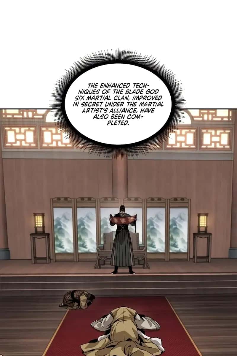 Nano Machine Chapter 227 Page 62