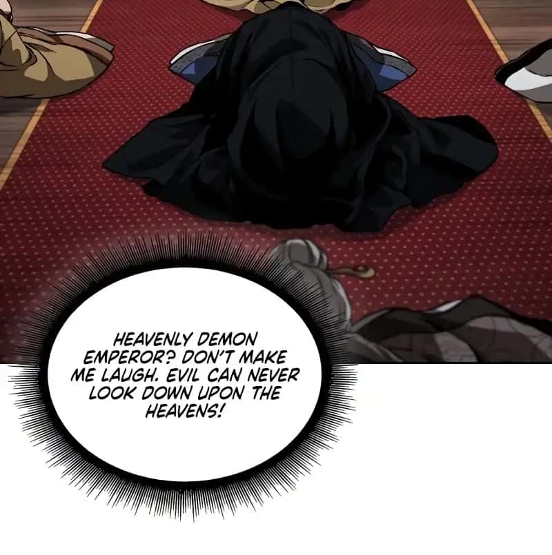 Nano Machine Chapter 227 Page 63