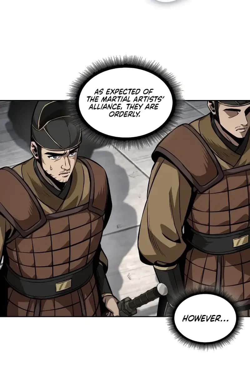 Nano Machine Chapter 227 Page 81