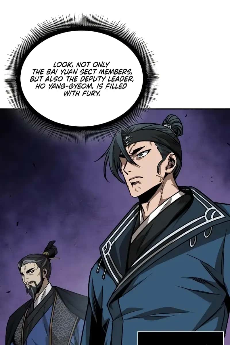 Nano Machine Chapter 227 Page 85