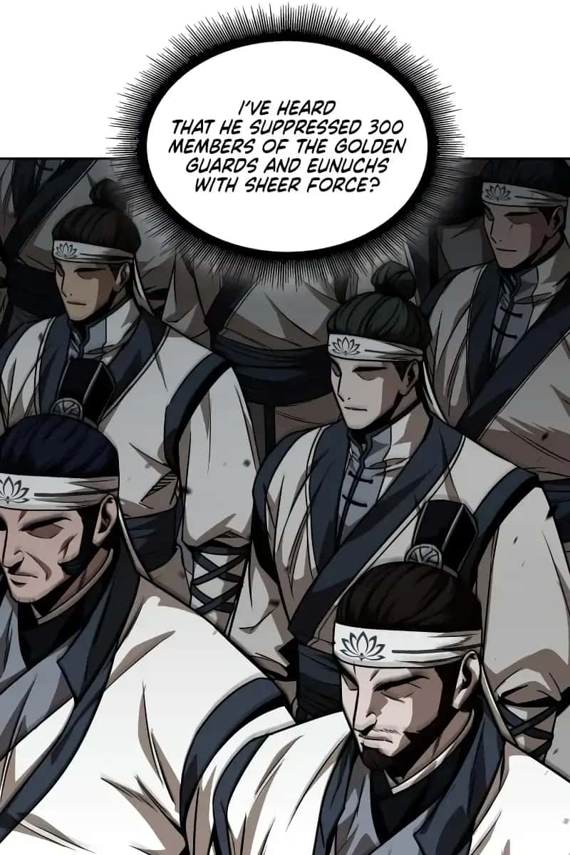 Nano Machine Chapter 227 Page 87