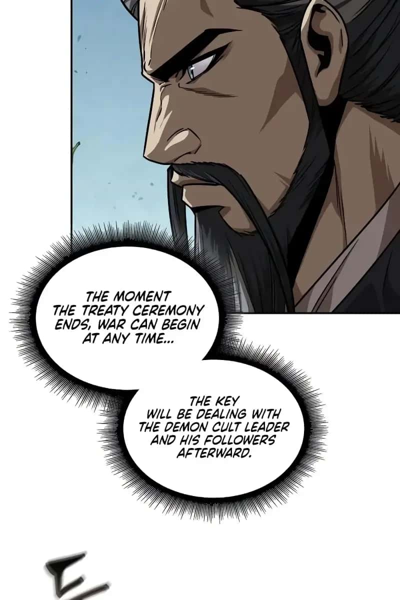 Nano Machine Chapter 227 Page 89