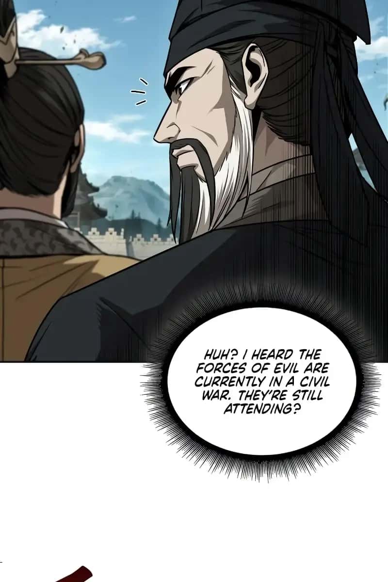 Nano Machine Chapter 227 Page 91